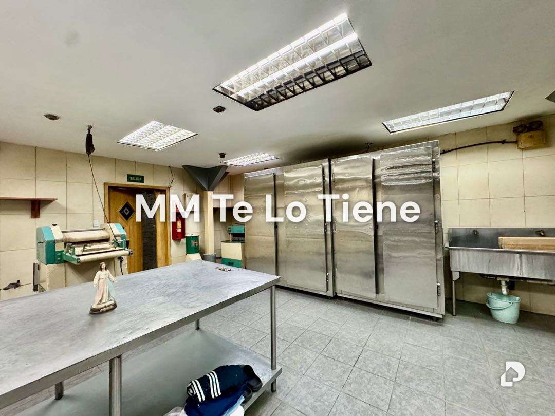 Edificio en La Guaira – 21