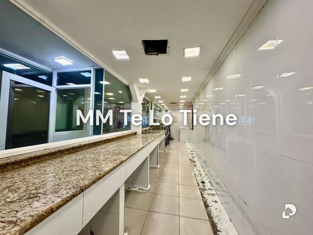 Edificio en La Guaira – 9