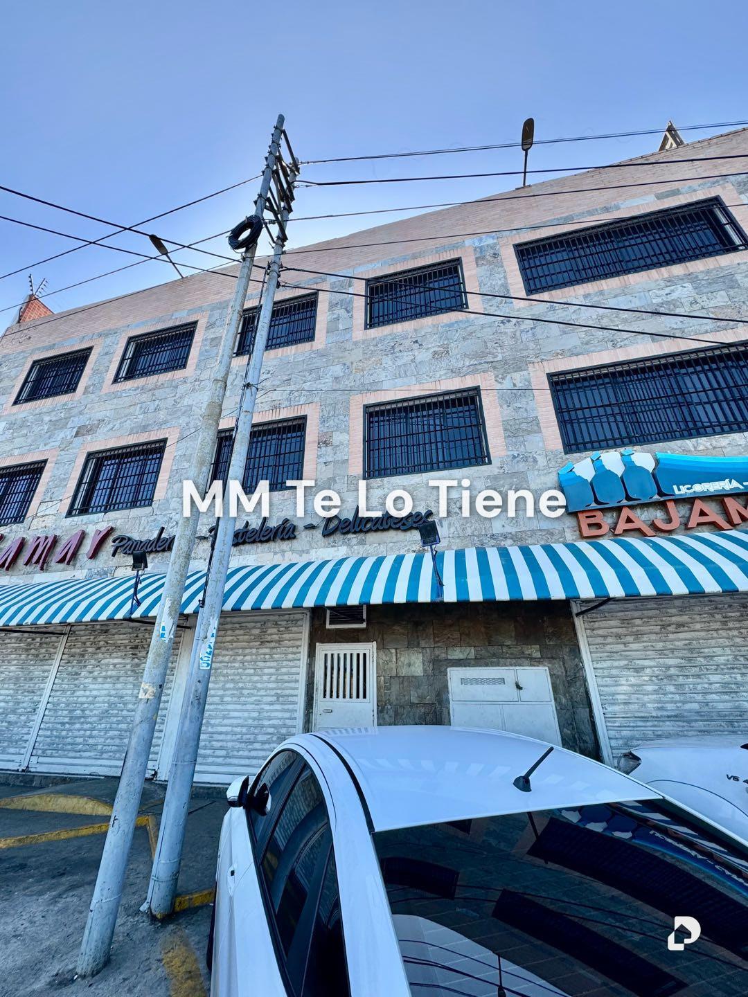 Edificio en La Guaira – 1