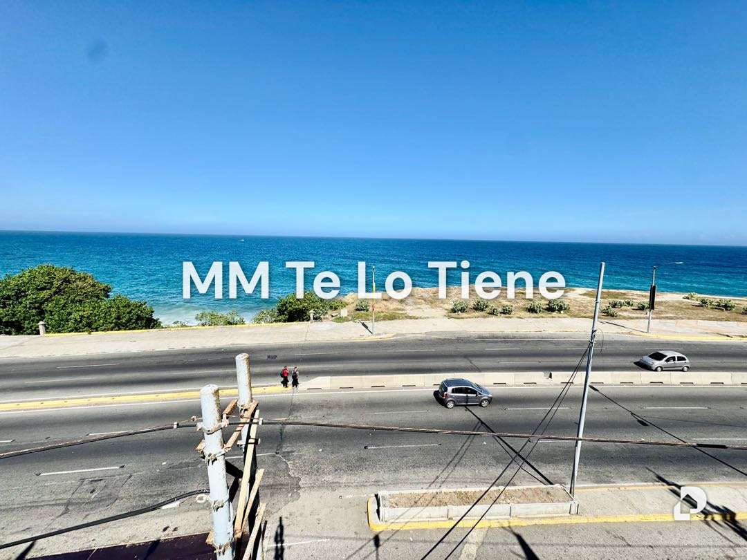 Edificio en La Guaira – 19