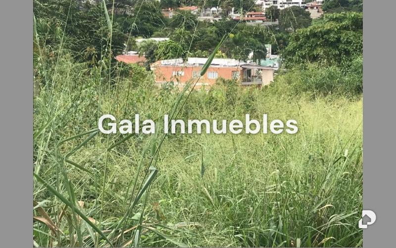 Terreno en Prados del Este, Caracas – 5