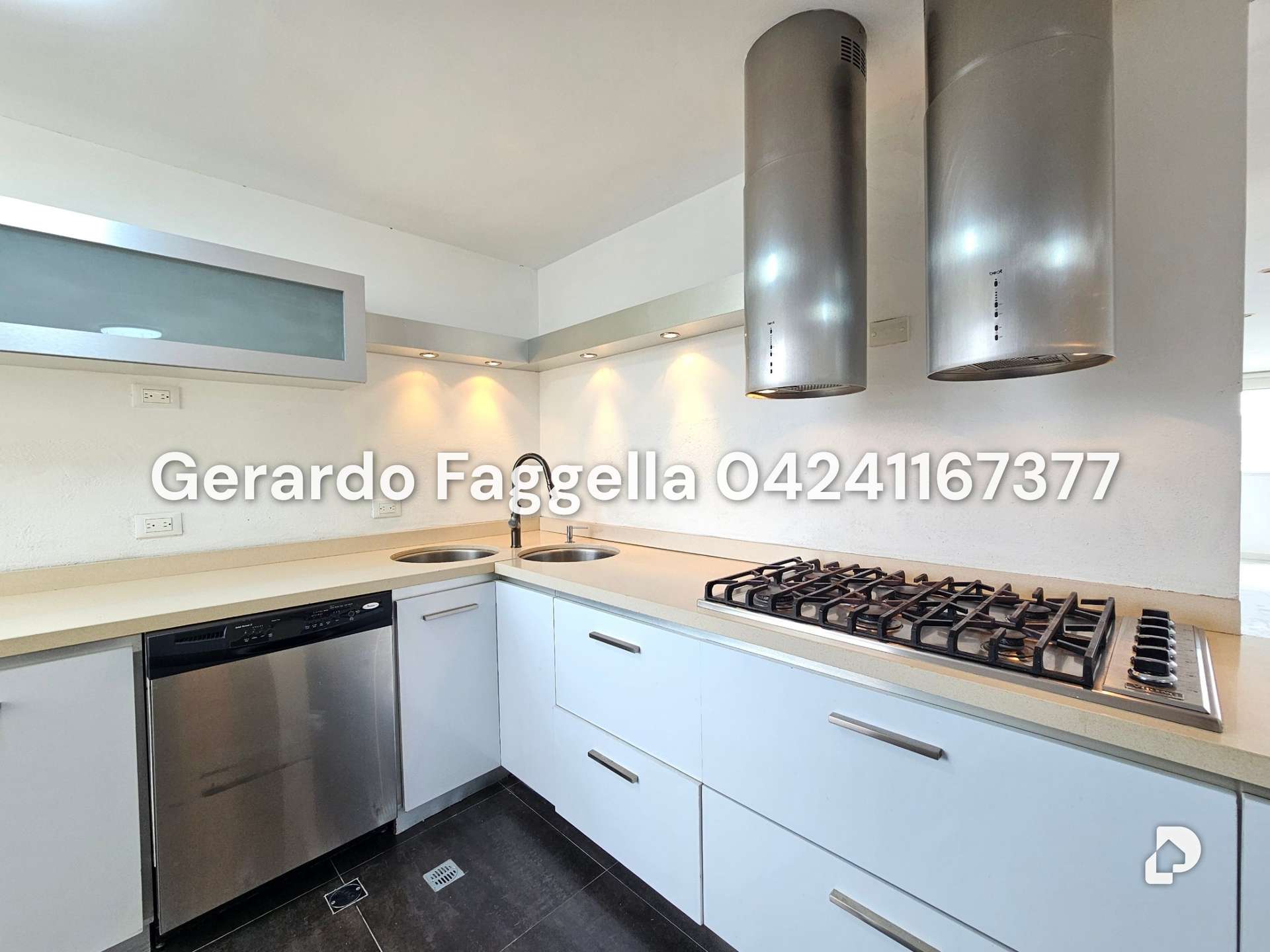 Penthouse en Los Naranjos, Caracas – 7