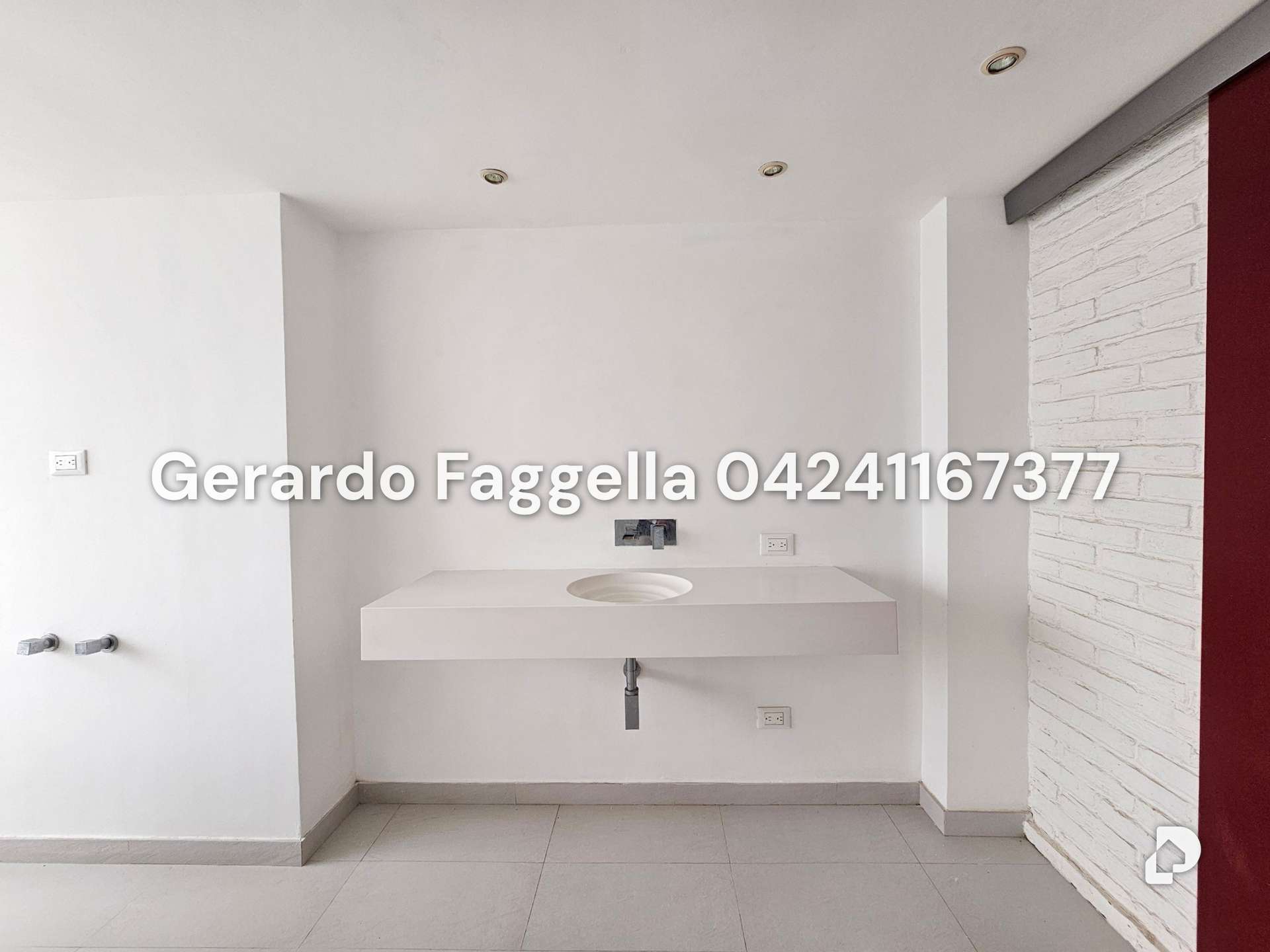 Penthouse en Los Naranjos, Caracas – 15