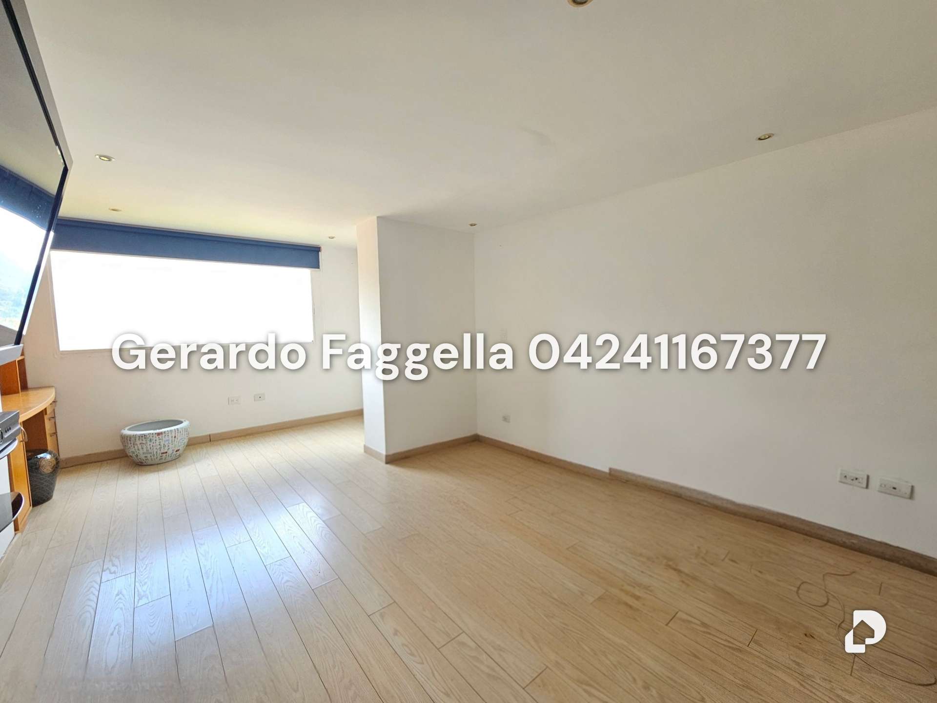 Penthouse en Los Naranjos, Caracas – 10