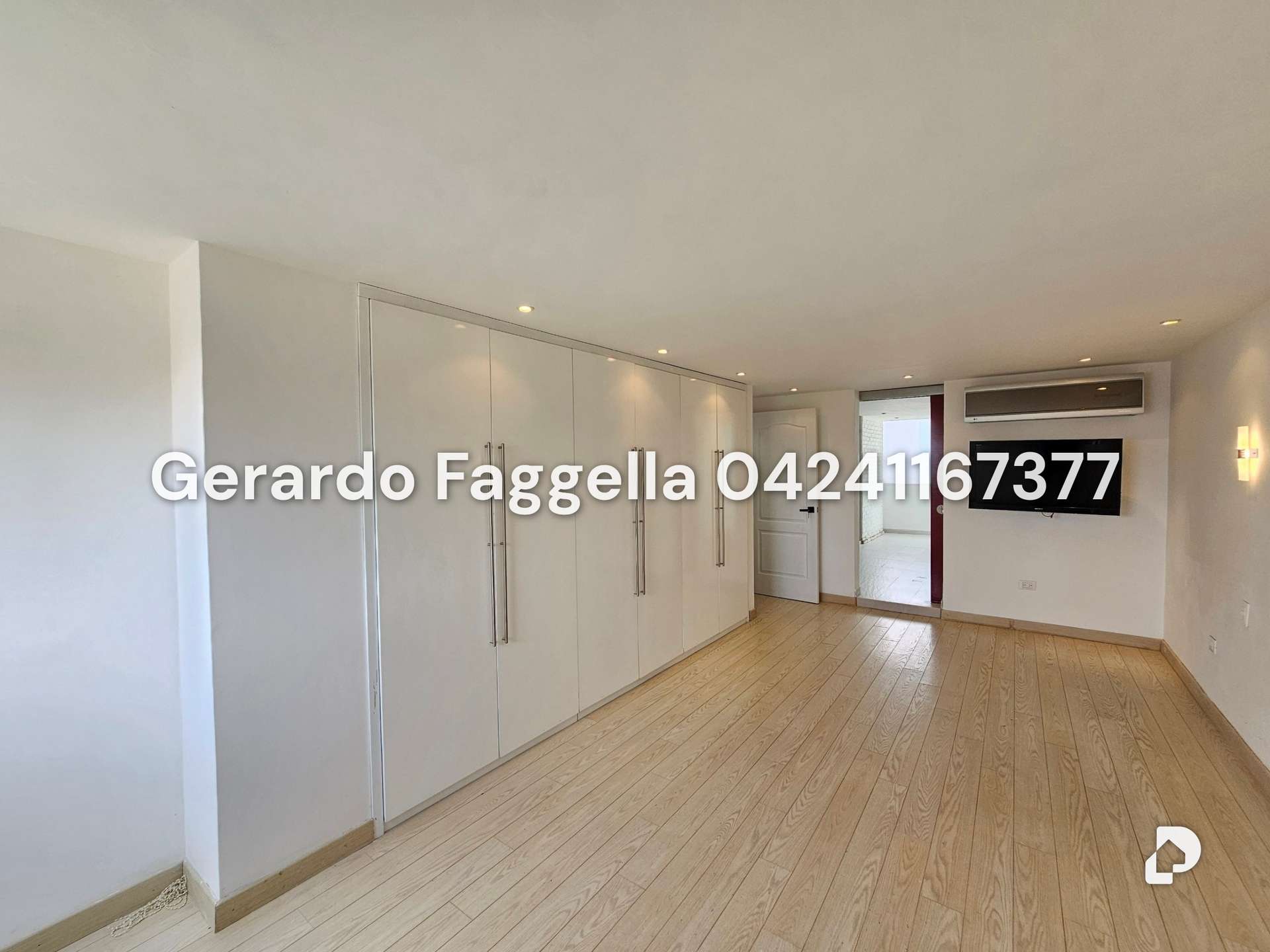 Penthouse en Los Naranjos, Caracas – 12