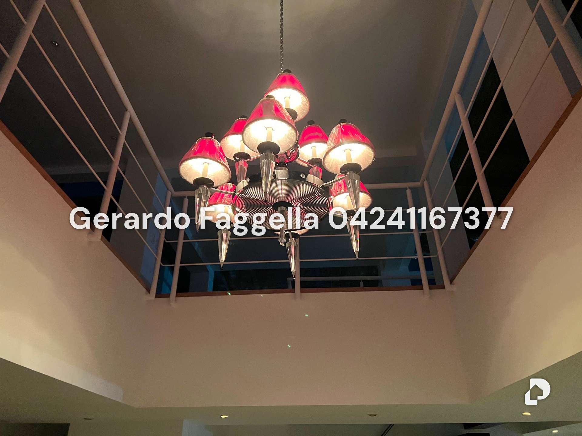 Penthouse en Los Naranjos, Caracas – 27