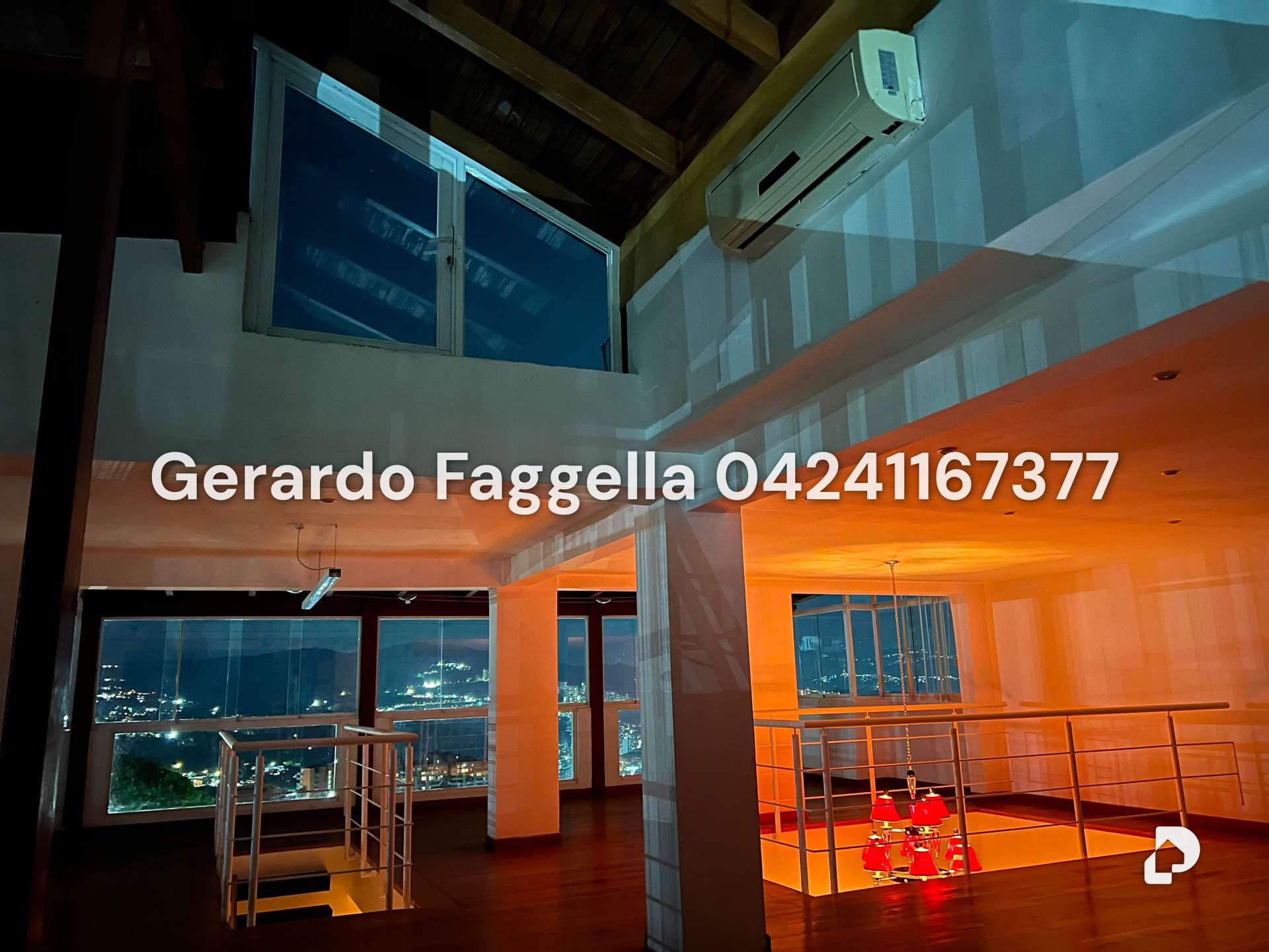 Penthouse en Los Naranjos, Caracas – 17