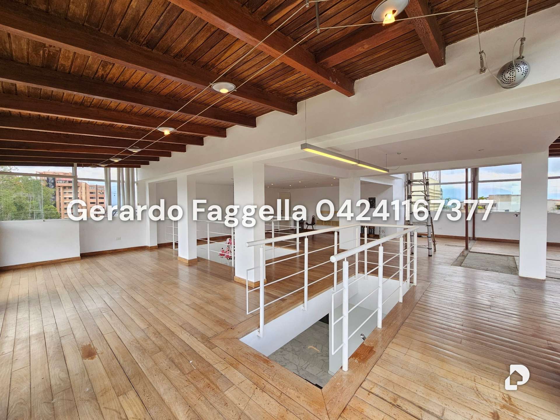 Penthouse en Los Naranjos, Caracas – 20
