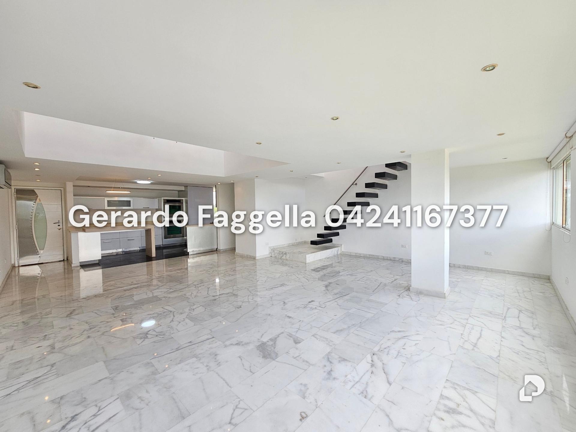 Penthouse en Los Naranjos, Caracas – 3