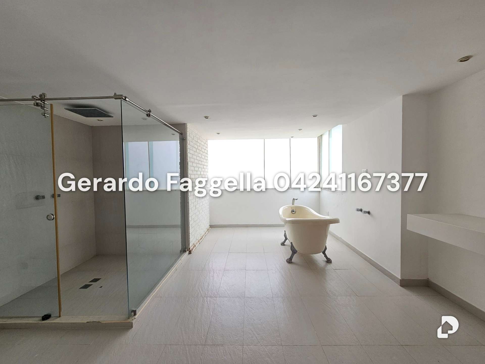 Penthouse en Los Naranjos, Caracas – 13