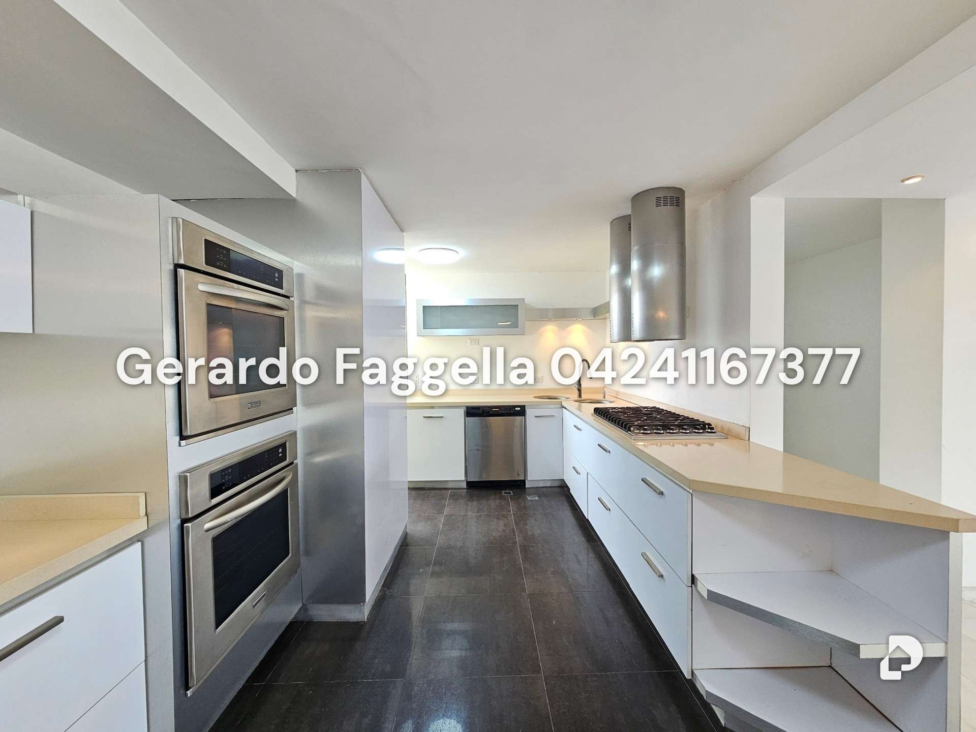Penthouse en Los Naranjos, Caracas – 6
