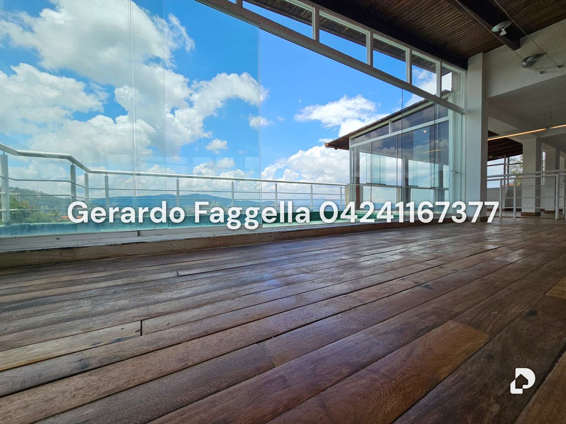Penthouse en Los Naranjos, Caracas – 19