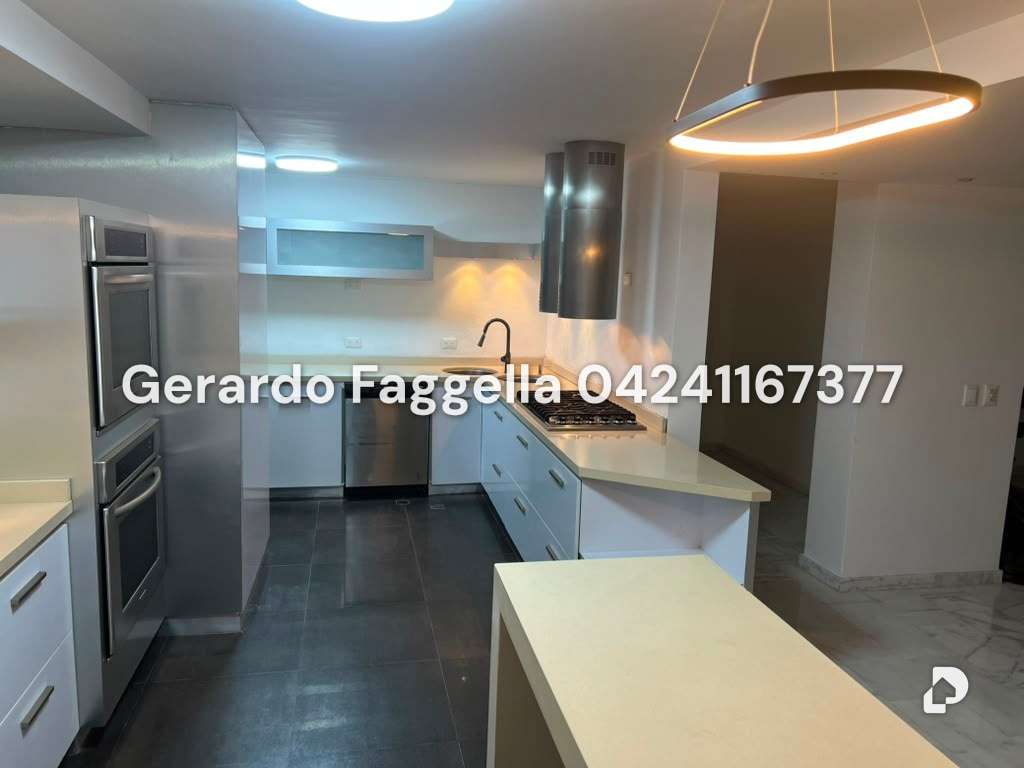 Penthouse en Los Naranjos, Caracas – 8