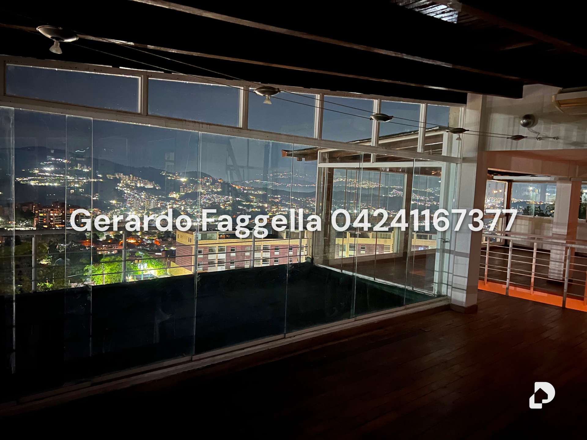 Penthouse en Los Naranjos, Caracas – 18