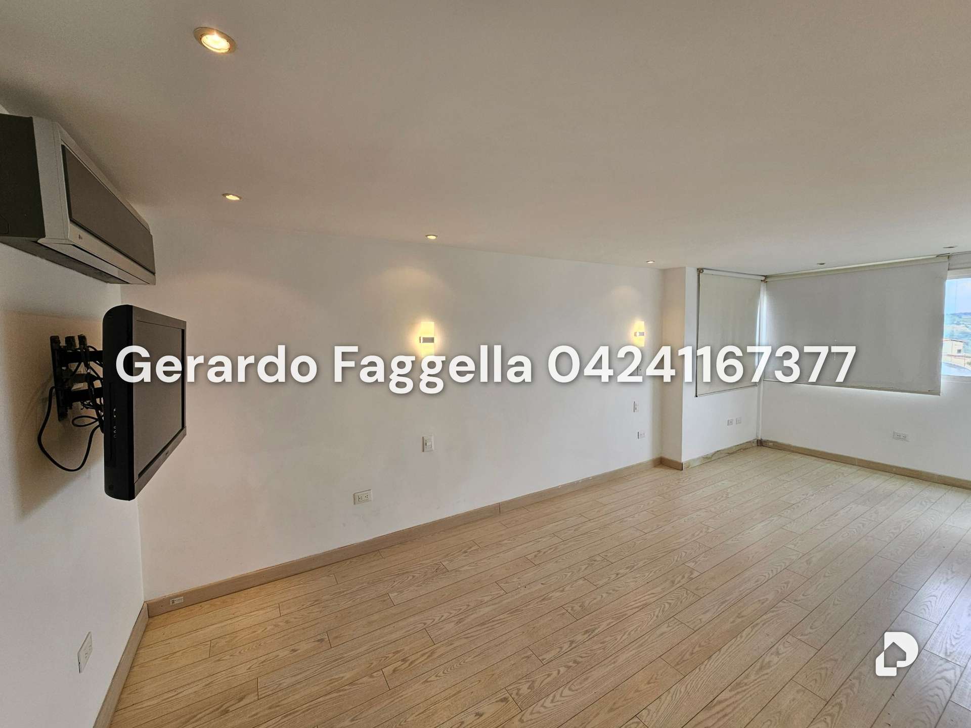 Penthouse en Los Naranjos, Caracas – 11