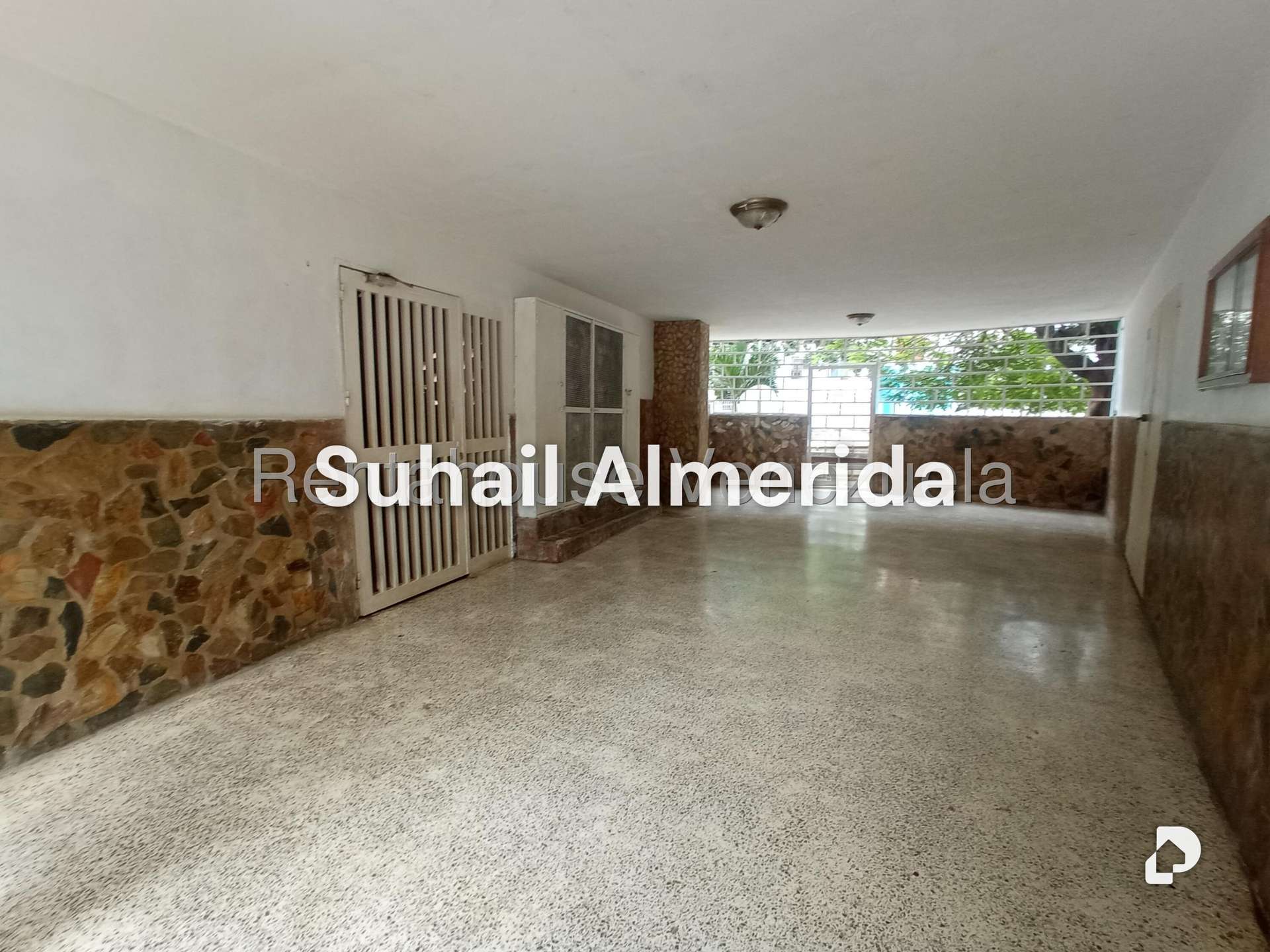 Apartamento en Malave Villalba, Guacara – 2