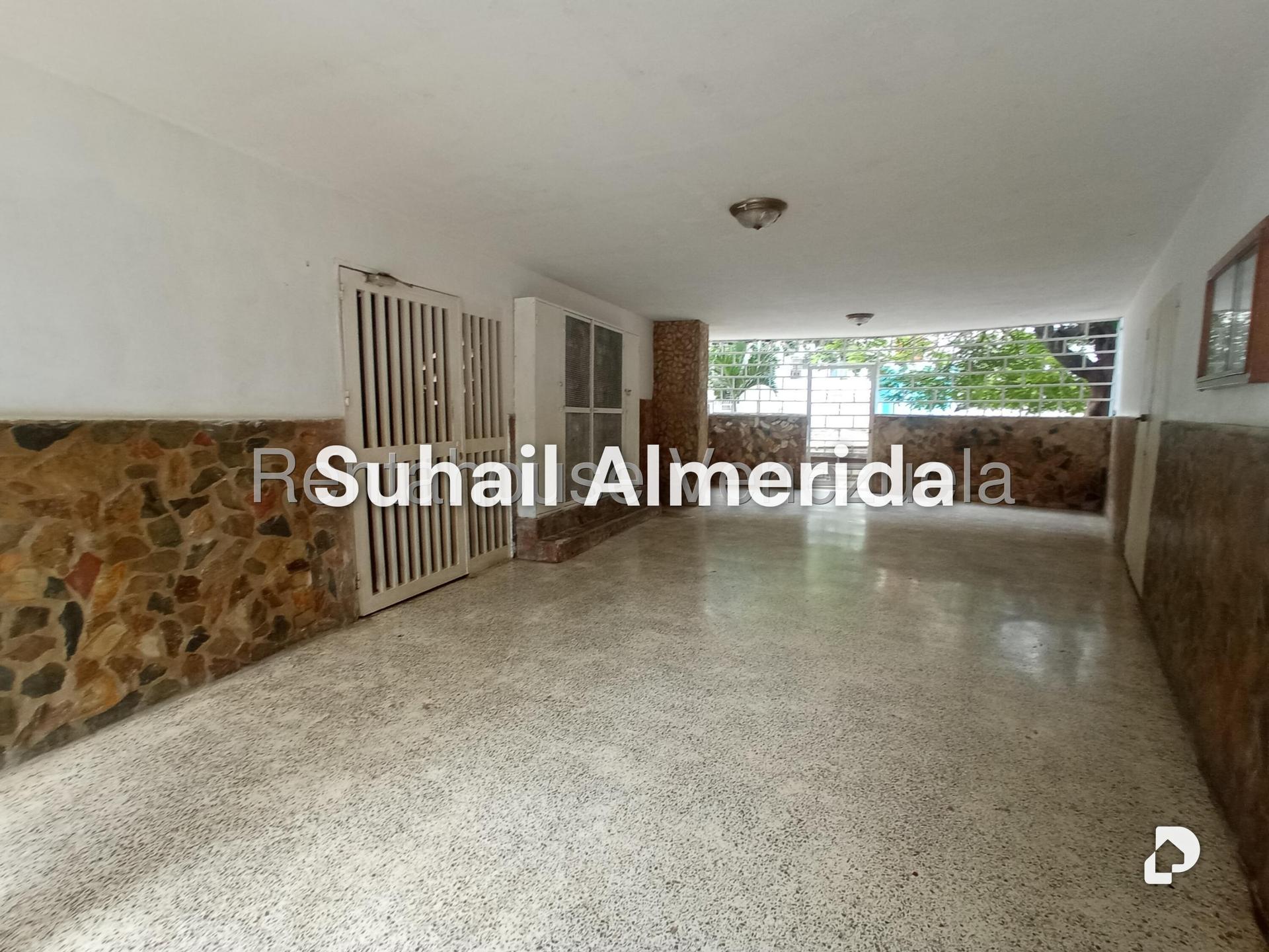 Apartamento en Malave Villalba, Guacara – 2