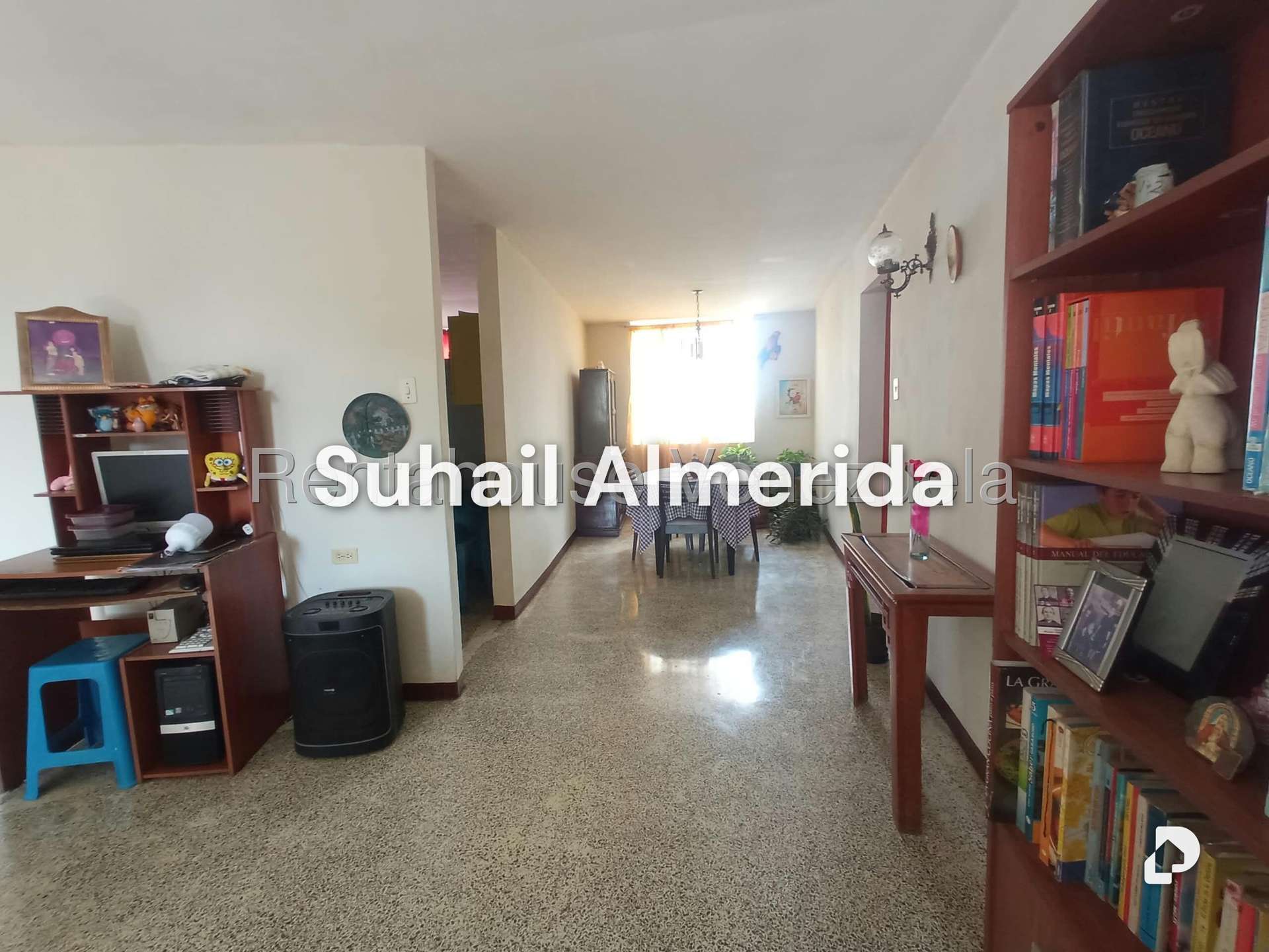 Apartamento en Malave Villalba, Guacara – 10
