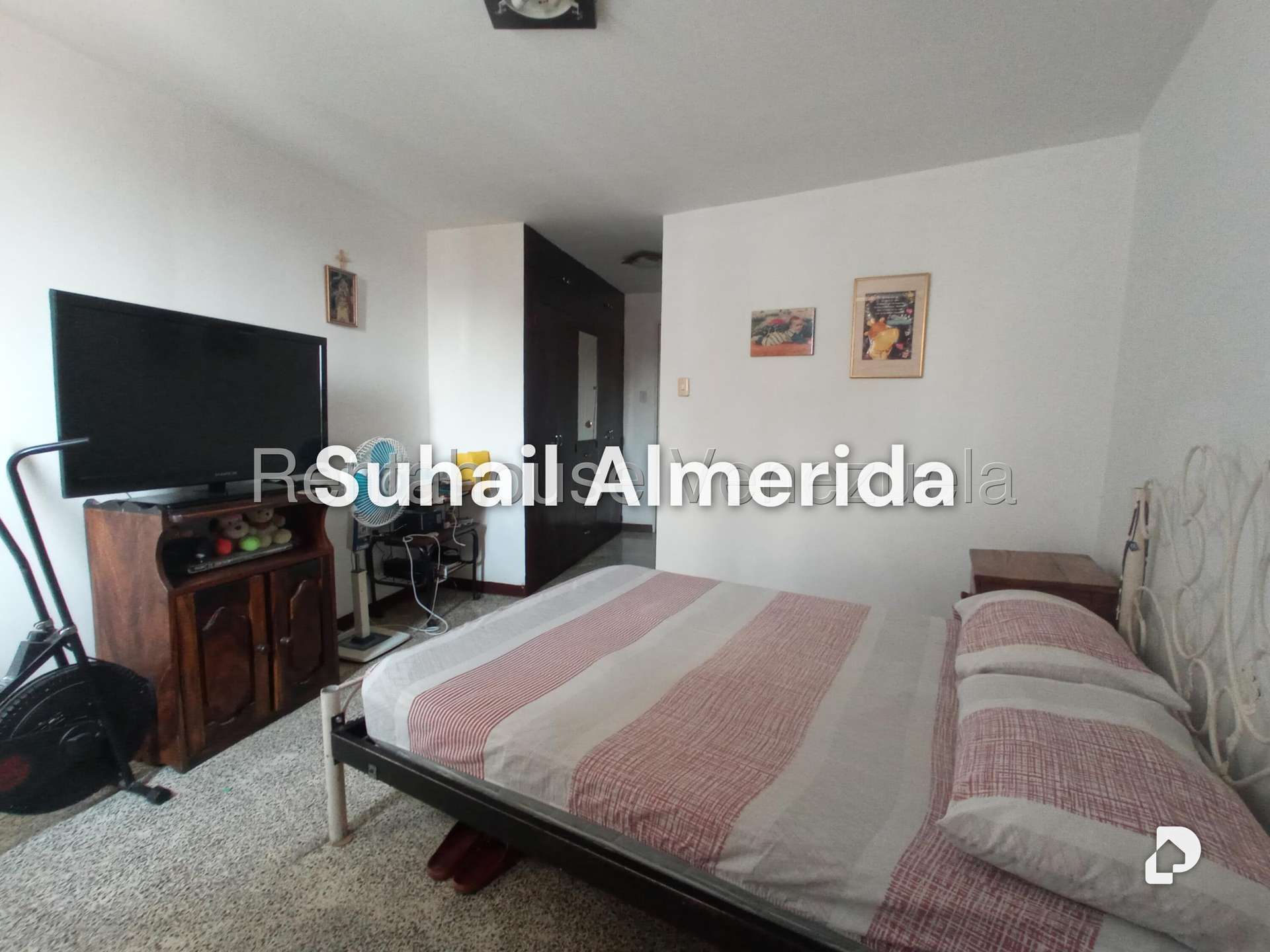 Apartamento en Malave Villalba, Guacara – 27