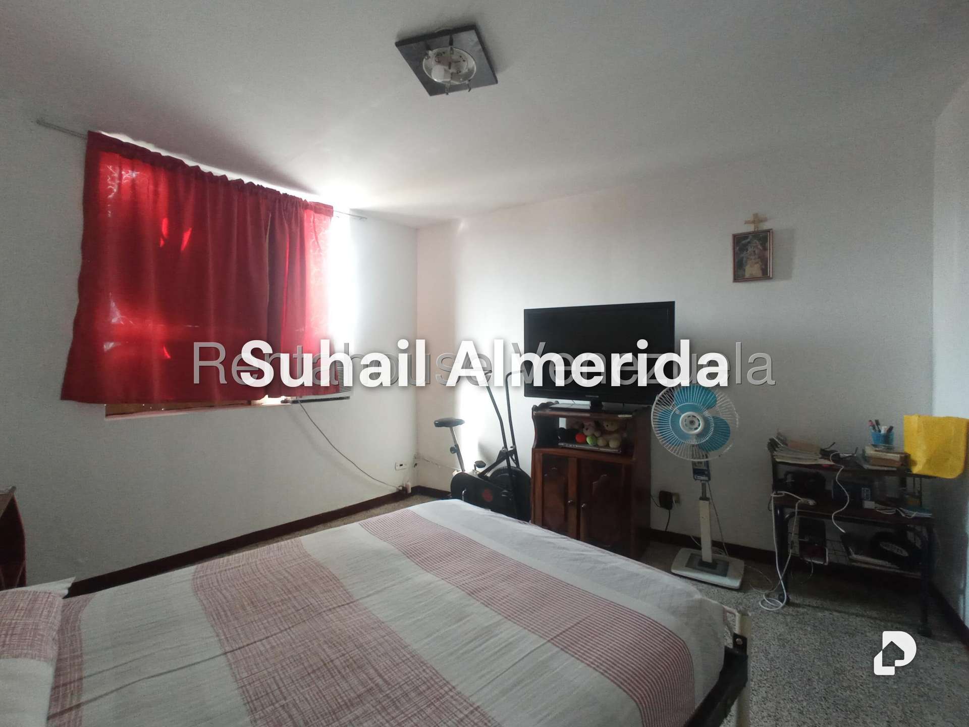 Apartamento en Malave Villalba, Guacara – 21