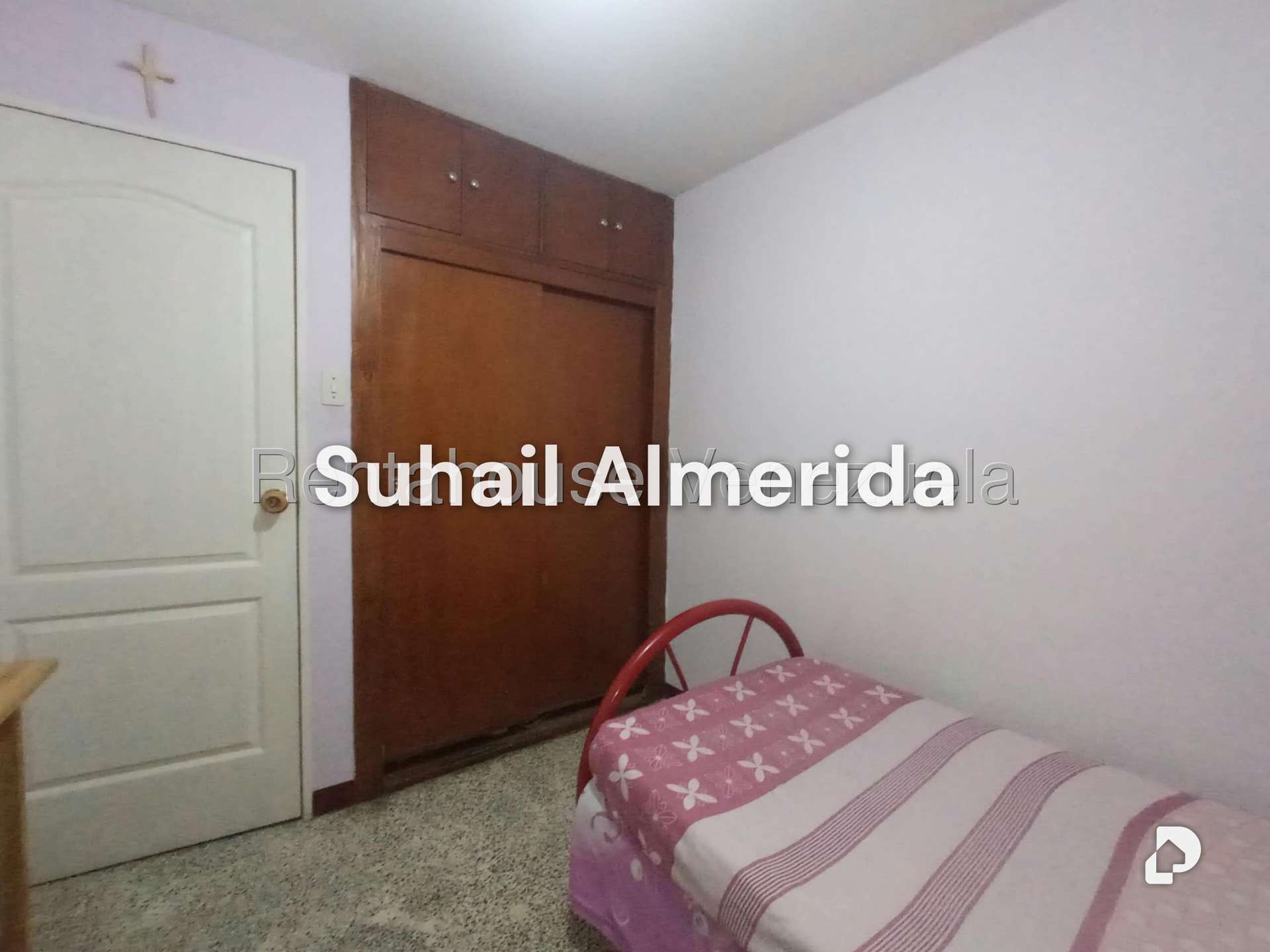 Apartamento en Malave Villalba, Guacara – 17