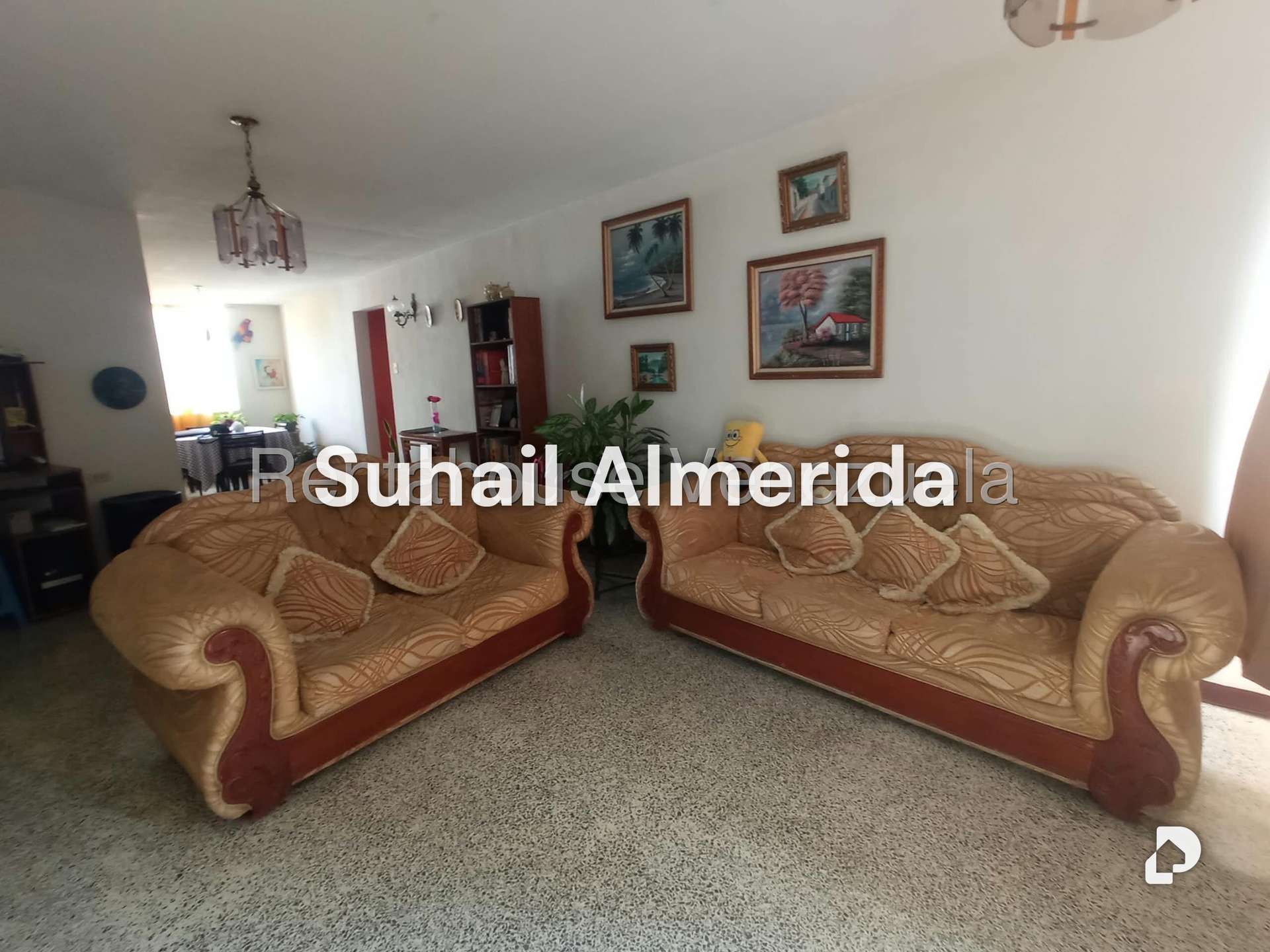 Apartamento en Malave Villalba, Guacara – 7