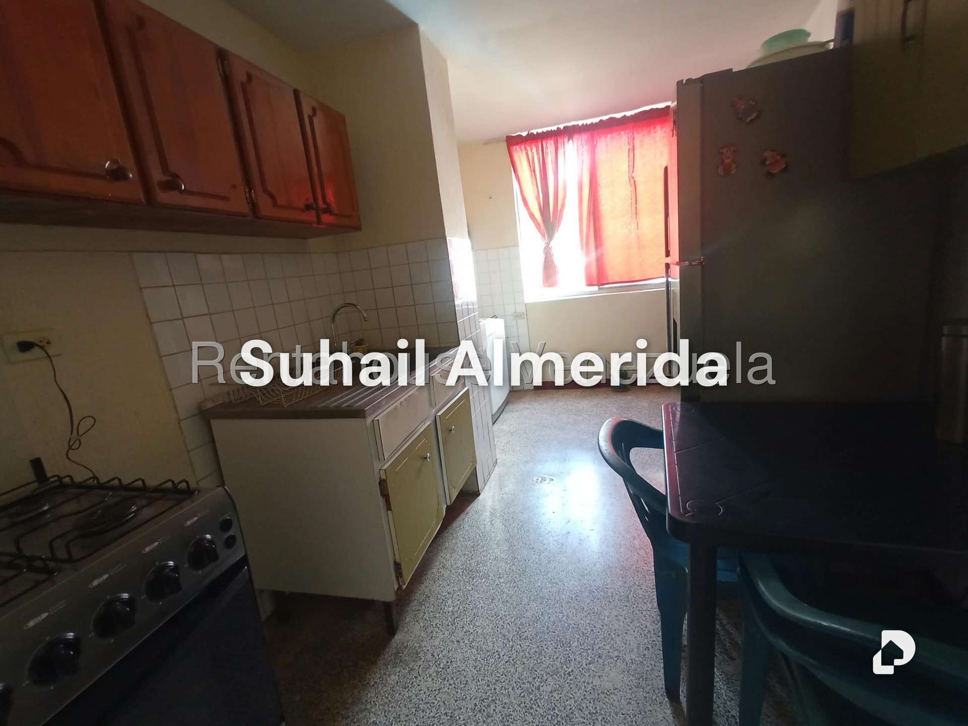 Apartamento en Malave Villalba, Guacara – 13