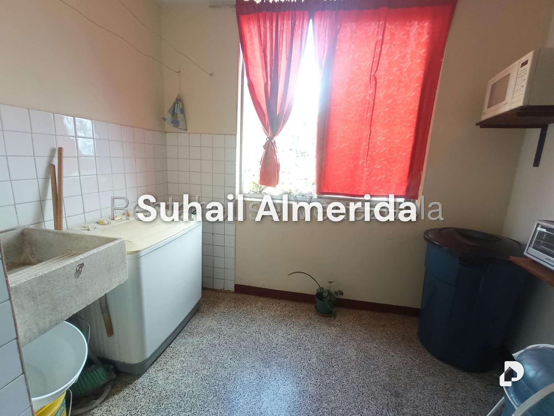 Apartamento en Malave Villalba, Guacara – 14