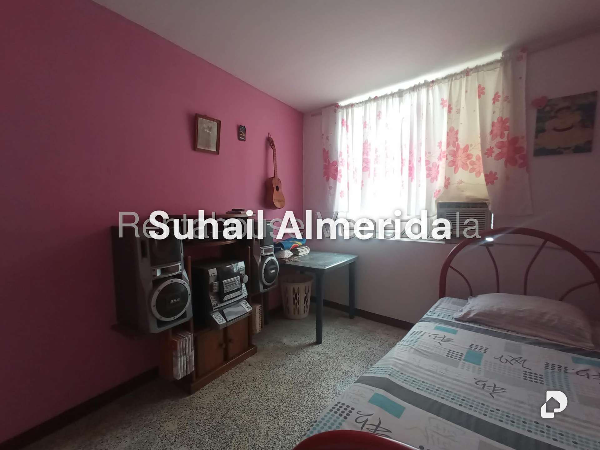Apartamento en Malave Villalba, Guacara – 20