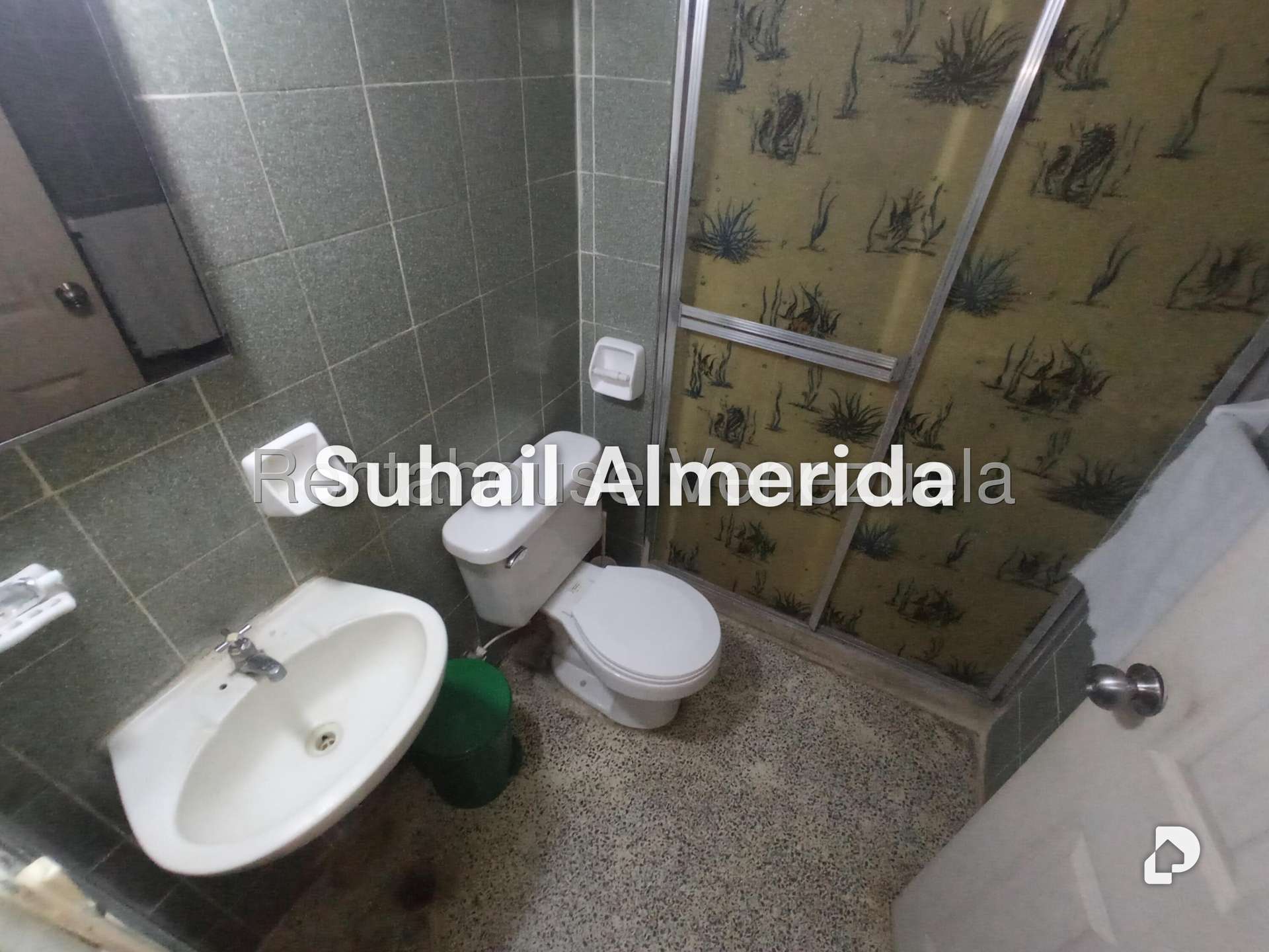 Apartamento en Malave Villalba, Guacara – 23