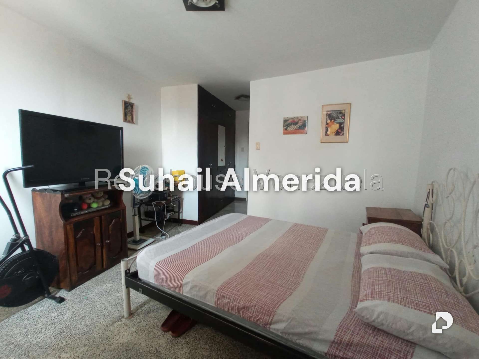 Apartamento en Malave Villalba, Guacara – 25