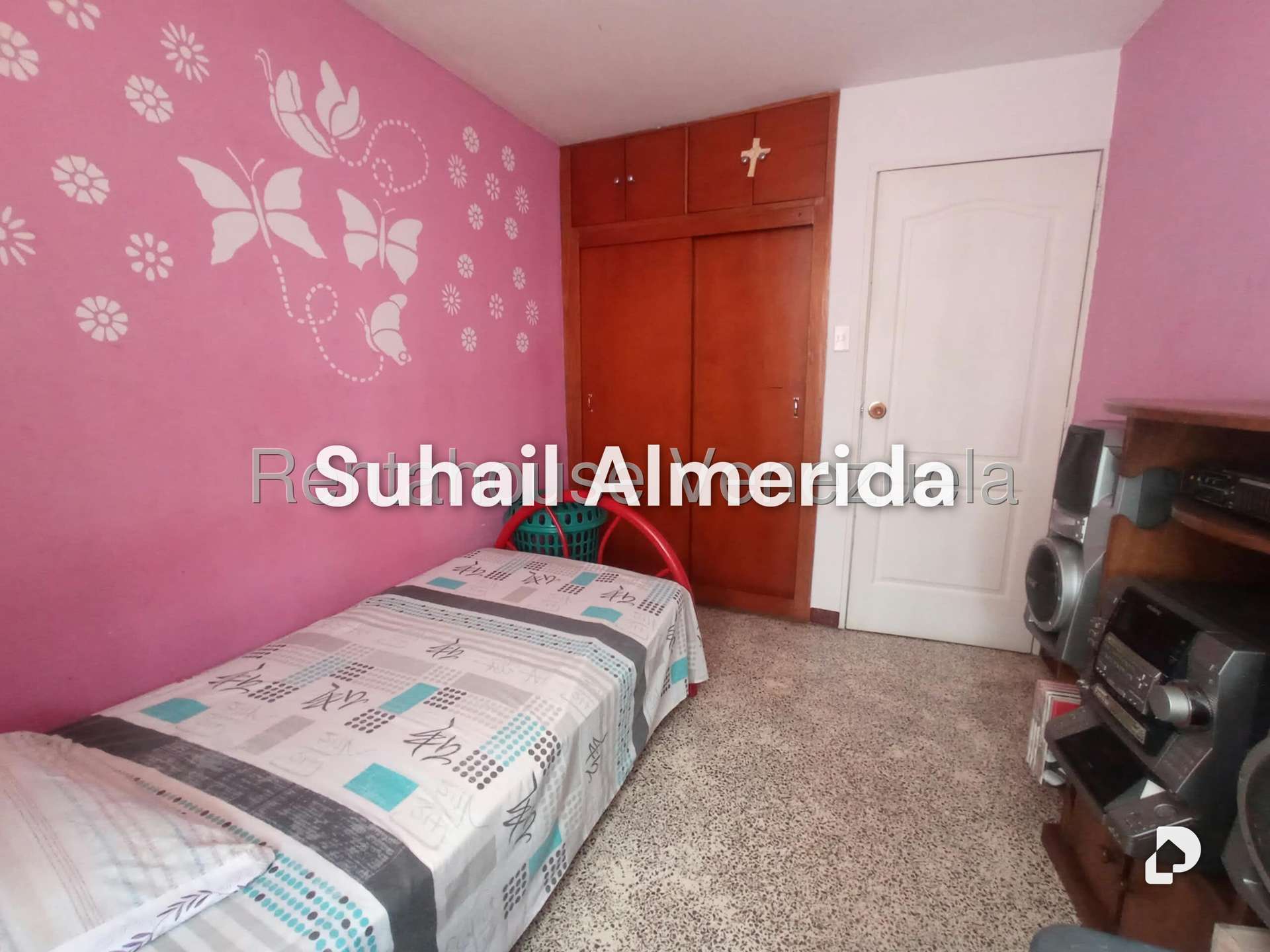 Apartamento en Malave Villalba, Guacara – 19