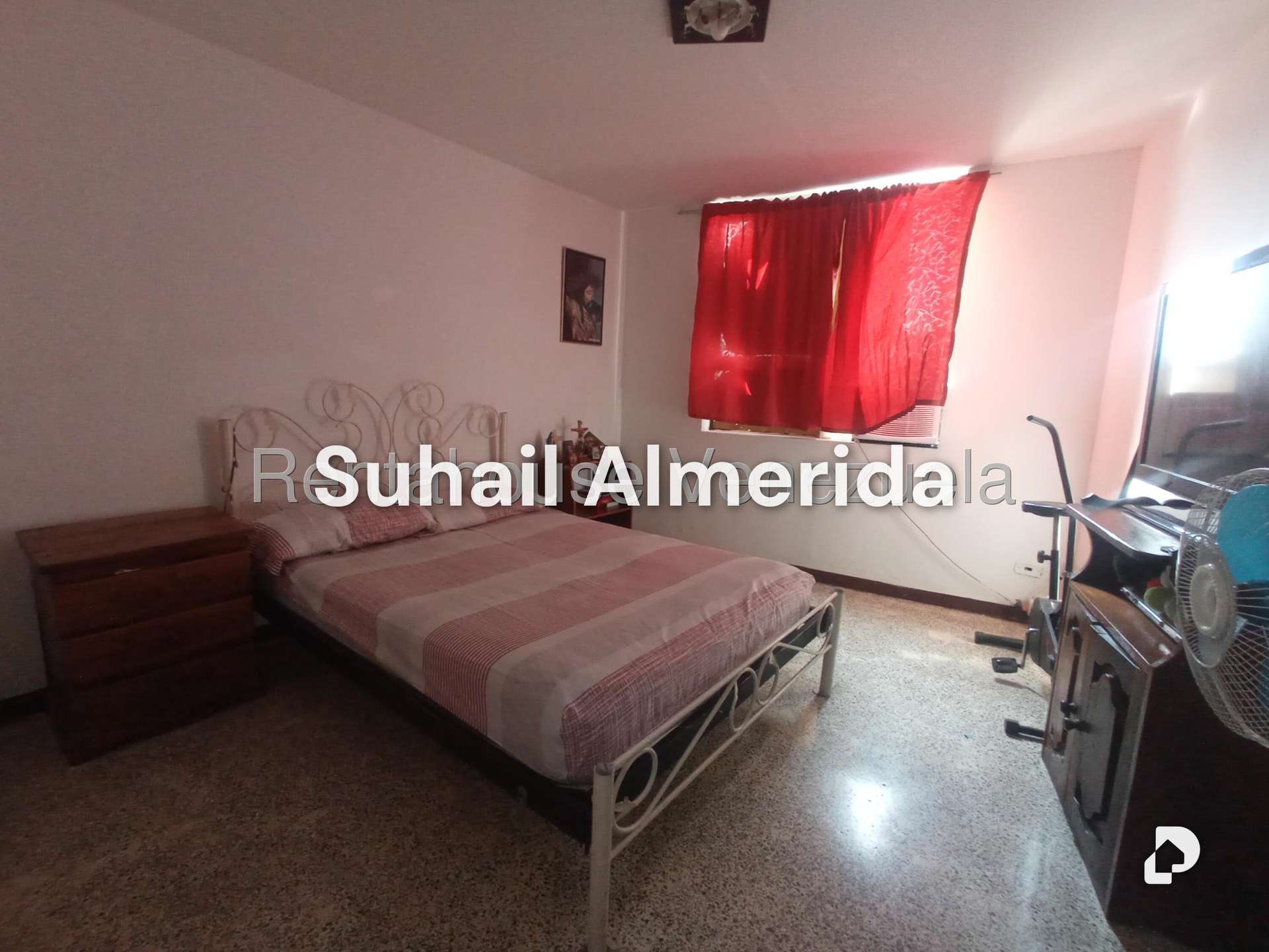 Apartamento en Malave Villalba, Guacara – 26