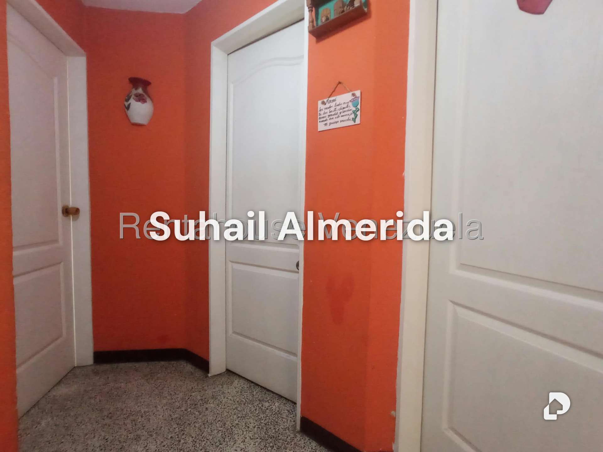 Apartamento en Malave Villalba, Guacara – 15