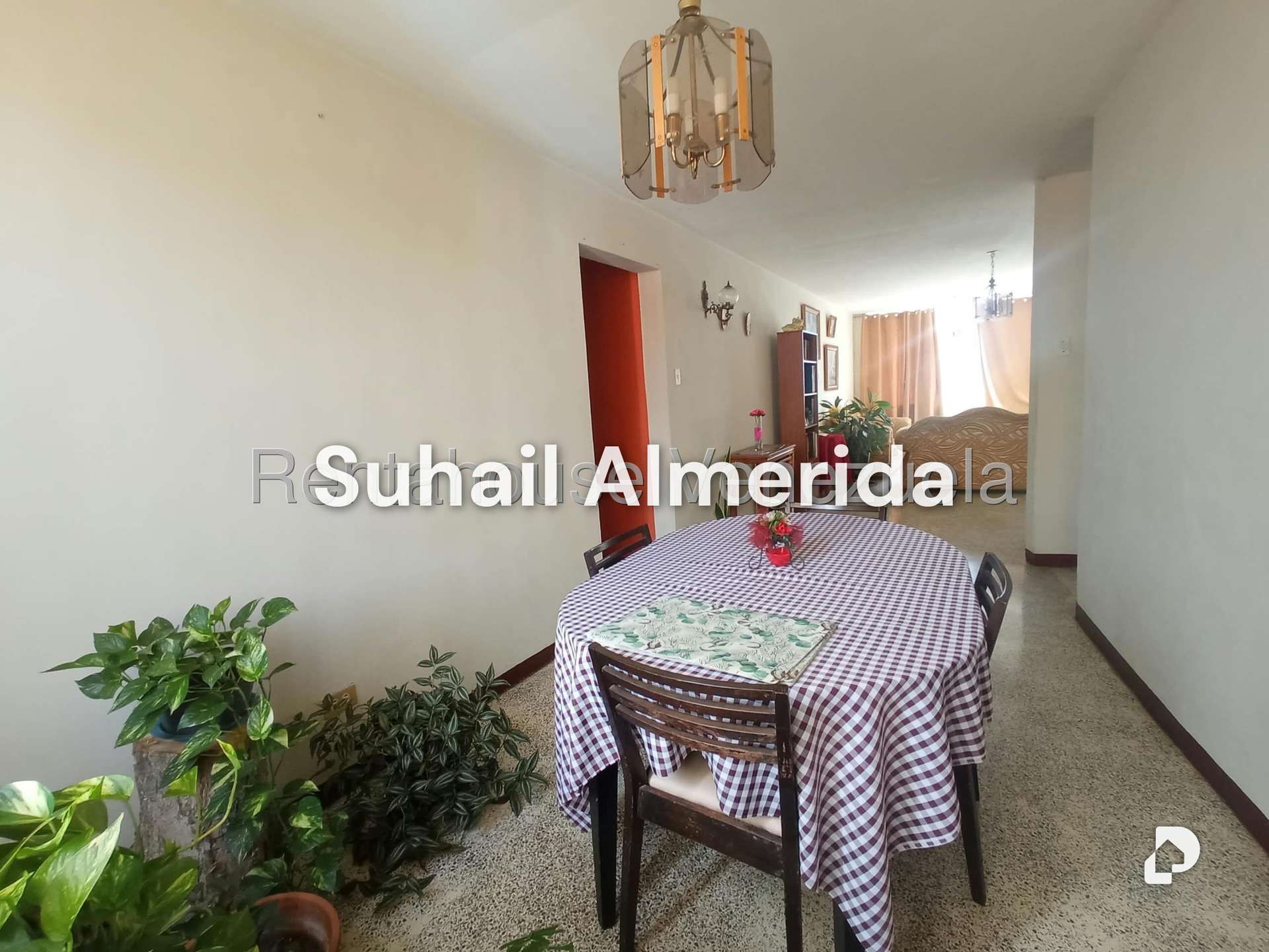 Apartamento en Malave Villalba, Guacara – 11