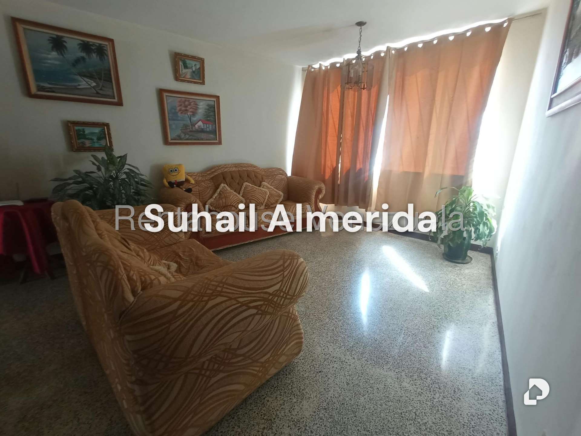Apartamento en Malave Villalba, Guacara – 8