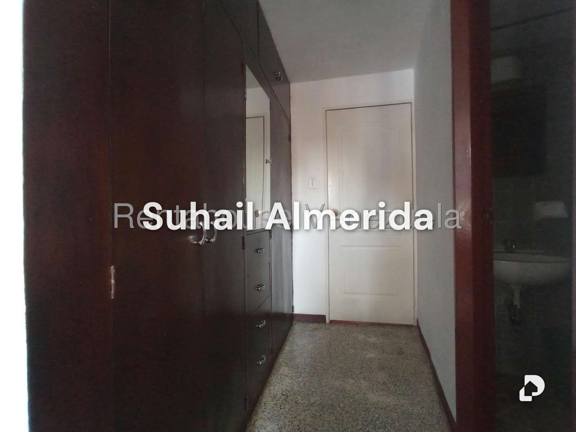 Apartamento en Malave Villalba, Guacara – 24
