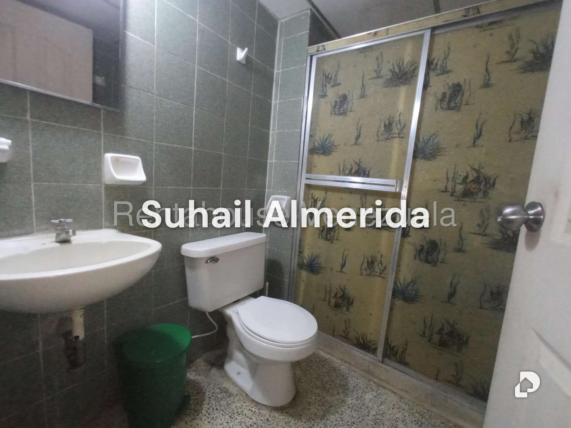 Apartamento en Malave Villalba, Guacara – 22