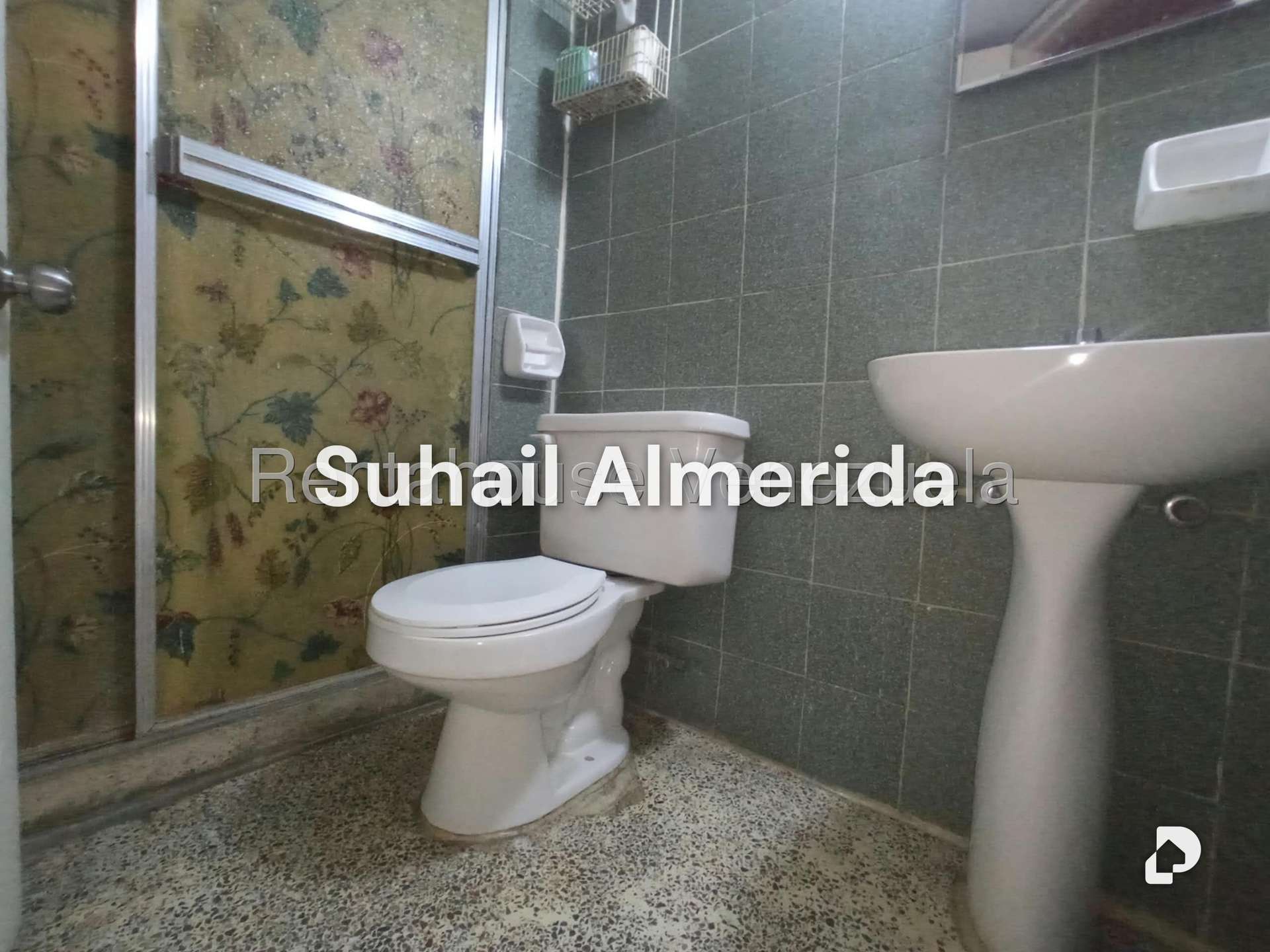 Apartamento en Malave Villalba, Guacara – 16