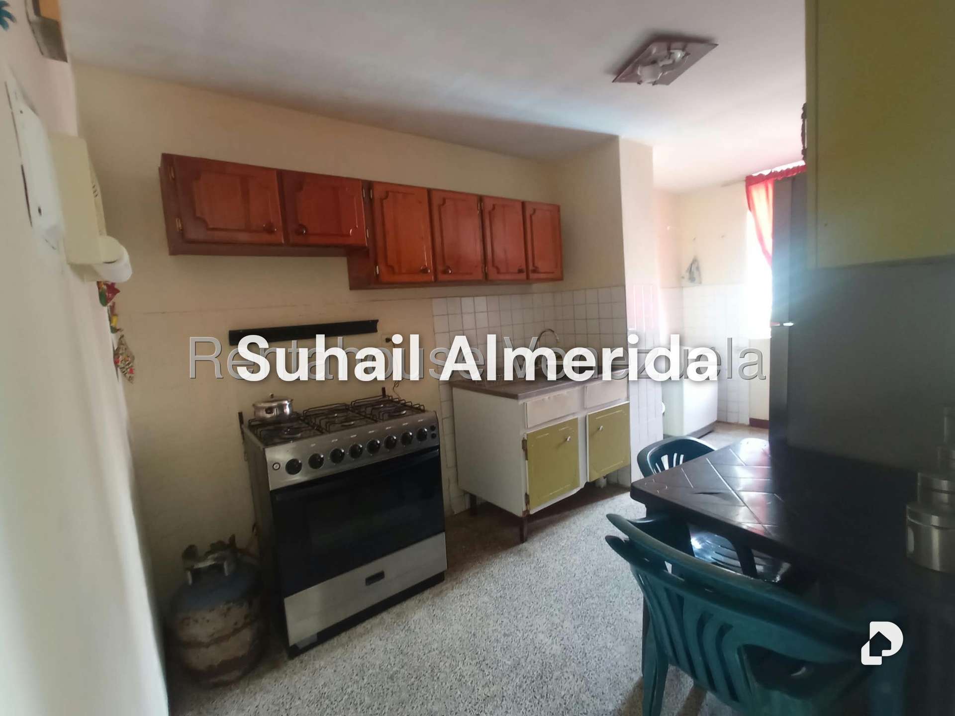 Apartamento en Malave Villalba, Guacara – 12