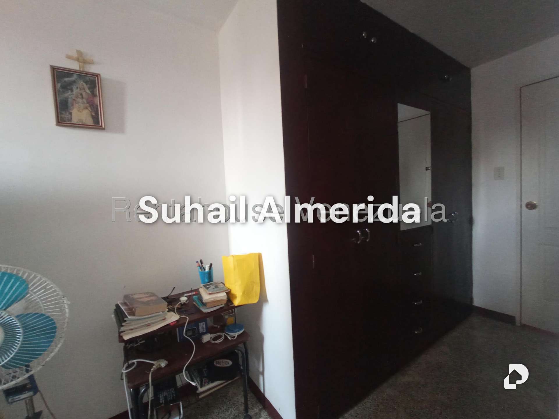 Apartamento en Malave Villalba, Guacara – 28