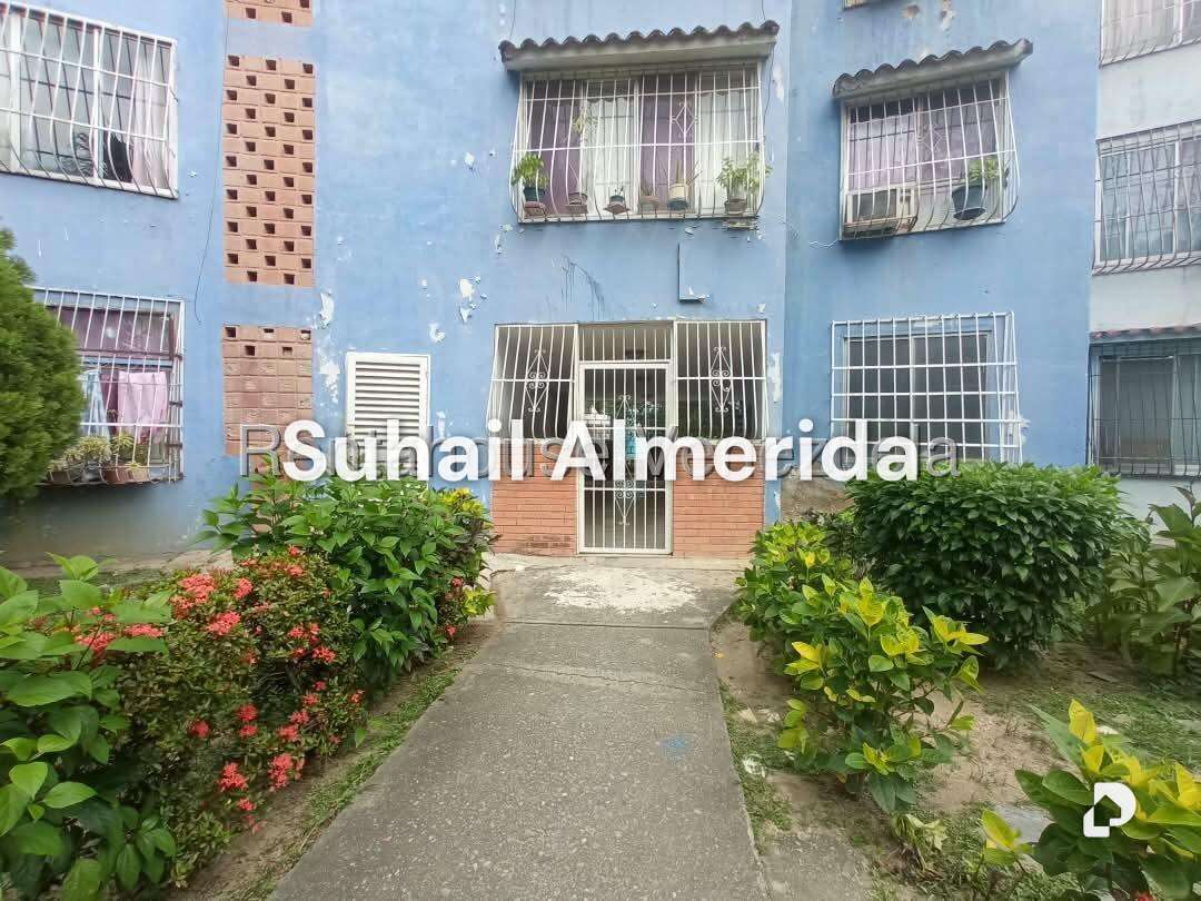 Apartamento en Malave Villalba, Guacara – 30