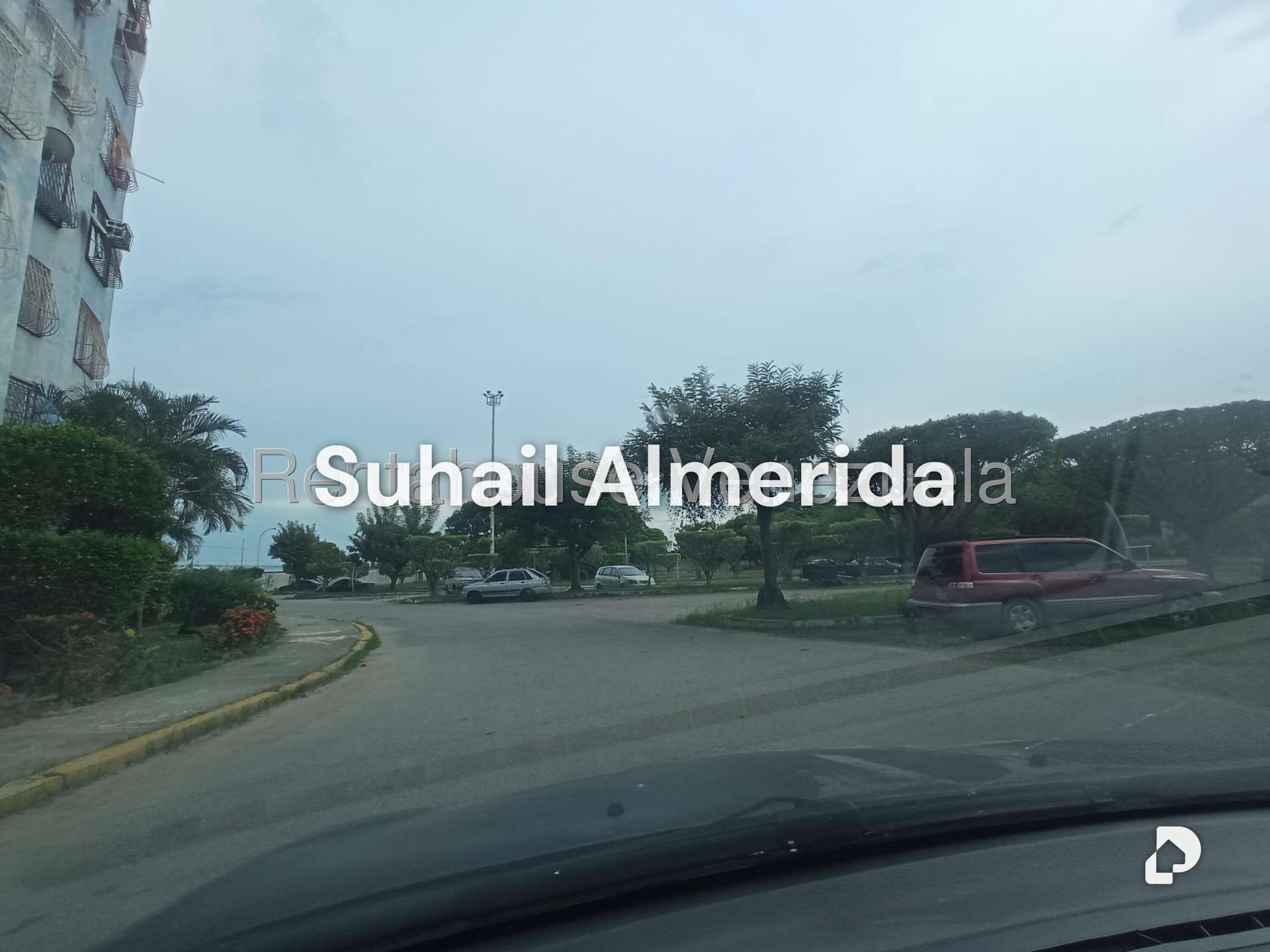 Apartamento en Malave Villalba, Guacara – 29