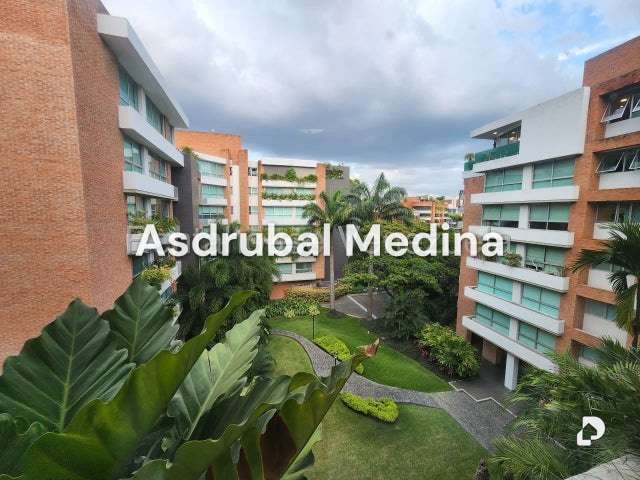 Apartamento en Campo Alegre, Caracas – 1