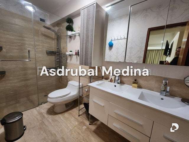 Apartamento en Campo Alegre, Caracas – 10