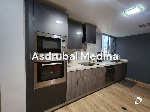 Apartamento en Campo Alegre, Caracas – 5