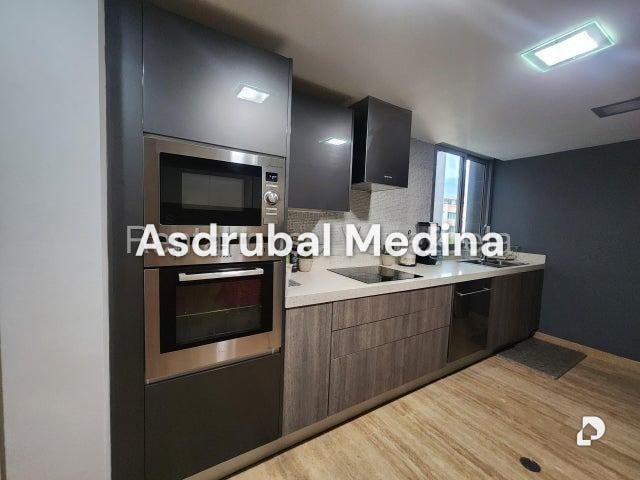 Apartamento en Campo Alegre, Caracas – 5