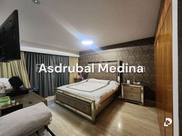 Apartamento en Campo Alegre, Caracas – 6