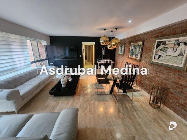 Apartamento en Campo Alegre, Caracas – 3