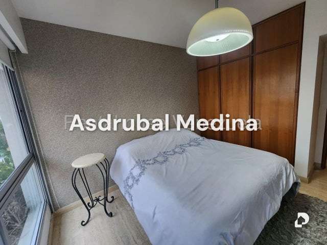 Apartamento en Campo Alegre, Caracas – 8